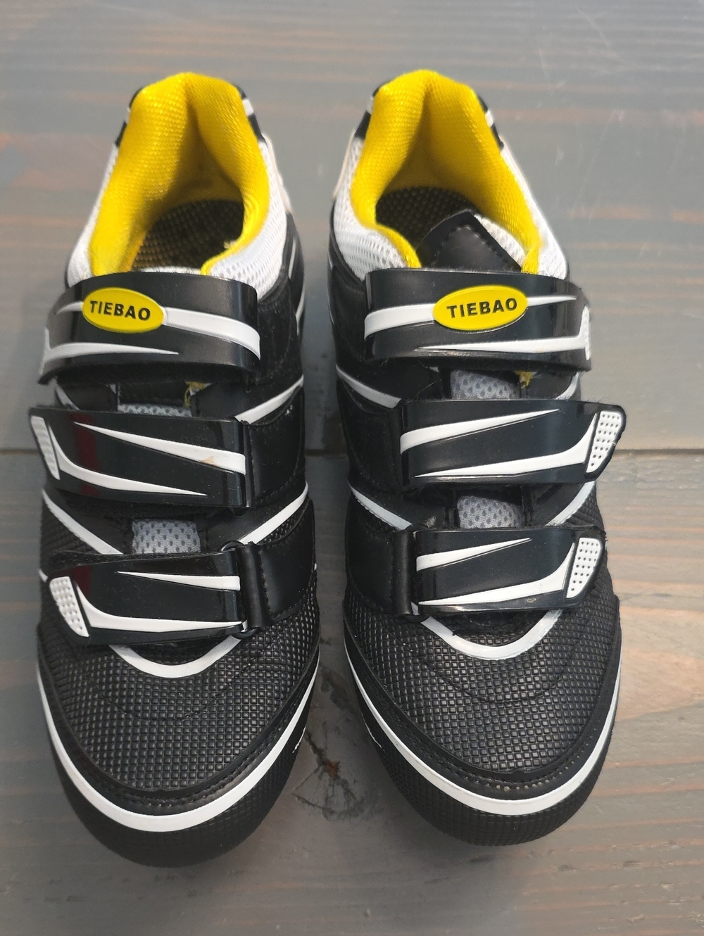 Tiebao Peleton Shoes